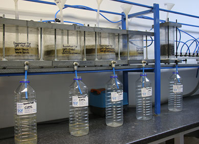 Waterlab [ Research & Development ]